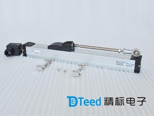 东莞最好的KTF滑块直线位移传感器厂家推荐，KT
