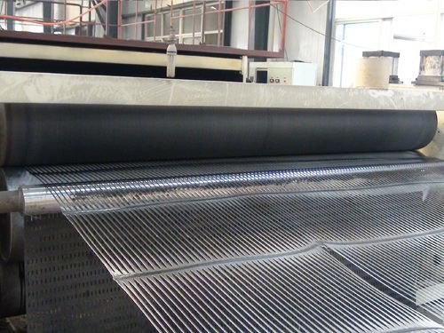 绍兴塑料土工格栅**价格