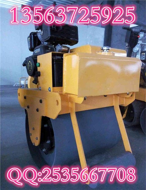TY-700C大单轮压路机 大单轮压实机