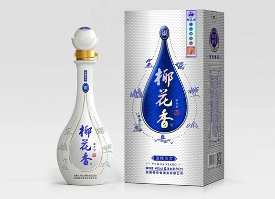 椰子酒，椰花香酒业-最知名的海南酒经销商