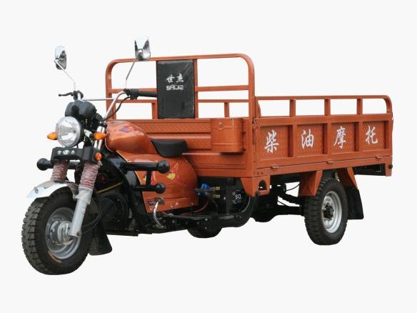 湖南柴油摩托车/柴油摩托车国内首创