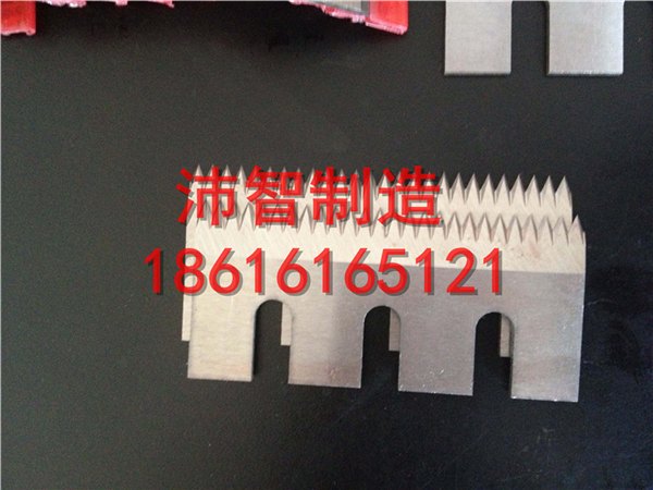 专业制造 质量保证槽钢剪切刀片