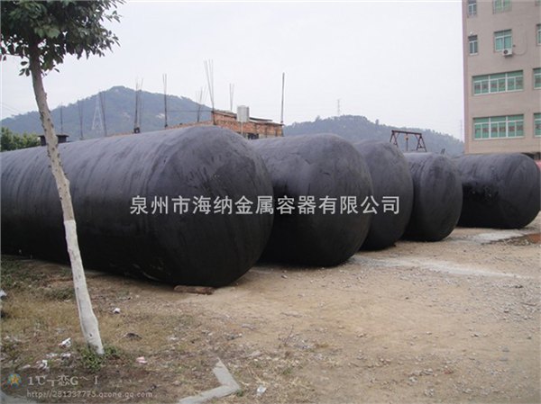 福建特价立卧式油罐哪里有供应_泉州油罐车