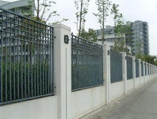 供甘肃围栏和兰州铁路围栏网价格