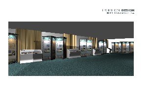 东莞展览设计制作：想找最好的展览设计制作，就来亮