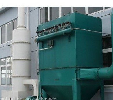 陕西脉冲式除尘器价格再低，我们做不到啊