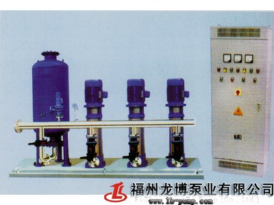 质量好的全自动变频给水设备——大量供应最畅销的F