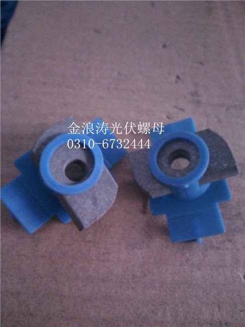批发零售老虎卡 铸铁老虎夹厂家