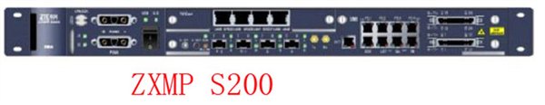 优质光端机ZXMP S200 优质光端机ZXMP S200热
