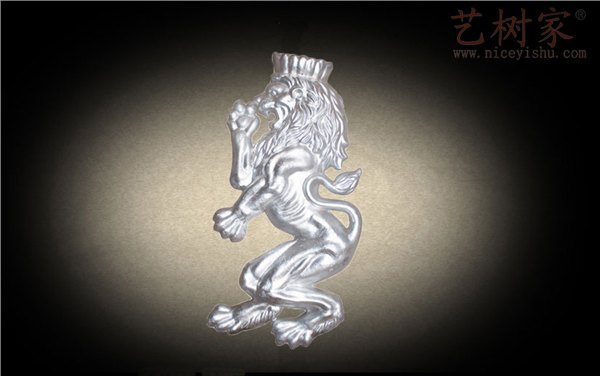 铝艺配件专卖店_实惠的铸铝配件要到哪买