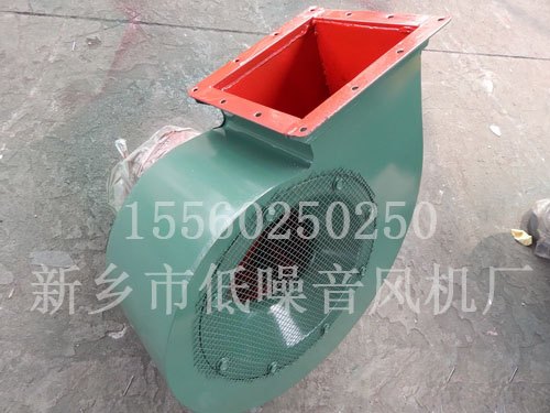 新乡锅炉离心通风机 排尘离心通风机厂家