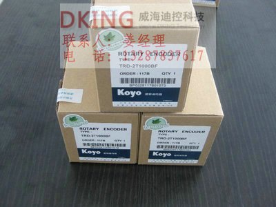 TRD-2T360BF光洋编码器