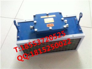 KXB127声光报警器,声光语言报警装置,风门语音报警器