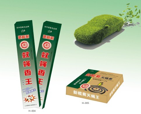 山东畅销蝇香品牌 江西蝇香