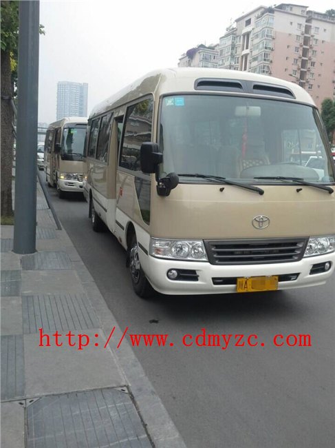 成都自驾游租车|到阿坝达古冰川旅游租车|明悦租车
