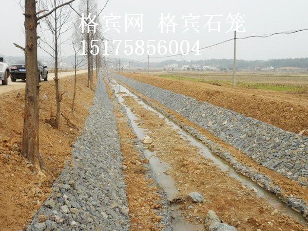 高尔凡雷诺护垫生态护坡 湖南雷诺护垫价格 防洪坝护坡雷诺护垫