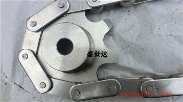 山东最靠谱的链条供应商是哪家：价位合理的不锈钢链