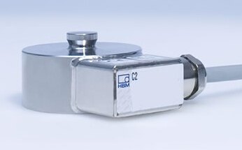 供应C2系列称重传感器1-C2/200KN（德国HBM）