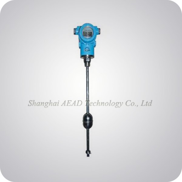 A+E 68L系列模拟磁致伸缩液位 防腐性 油站储存罐液位变送器