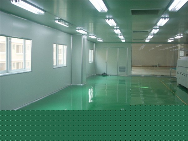宁波厂房装修/厂房装修价格
