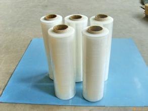 山西拉伸缠绕膜价格/山西拉伸缠绕膜批发厂家   