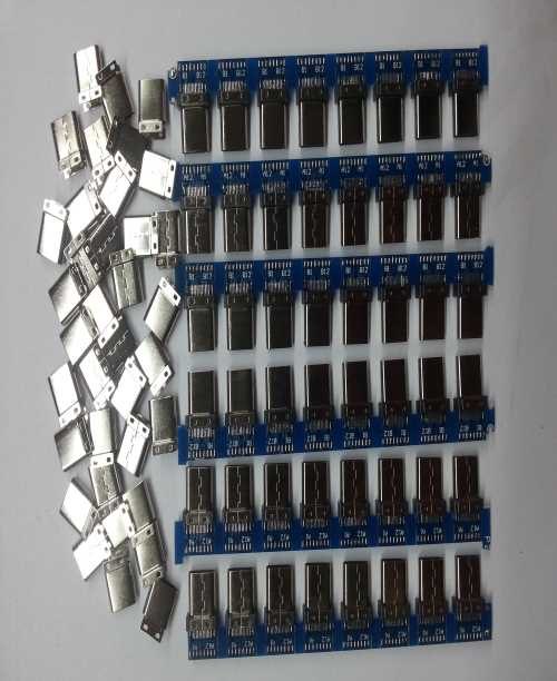 深圳usb2.0连接器批发_深圳连接器价格