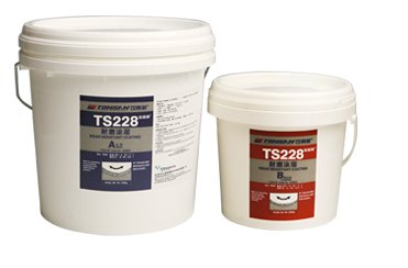 U太原可赛新供应商/低价销TS228胶水耐磨涂层