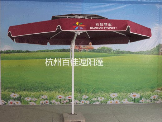 广告公司都在用的杭州户外帐篷