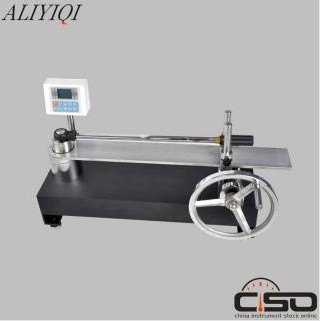 扭矩扳手检定仪ANJ-S-5000艾力仪器Ali
