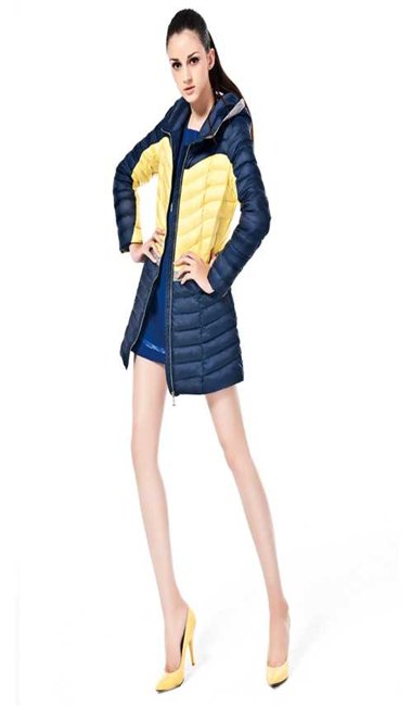 上海服装加工-品牌服装加工