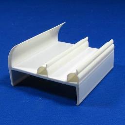 塑料挤出型材加工稳定