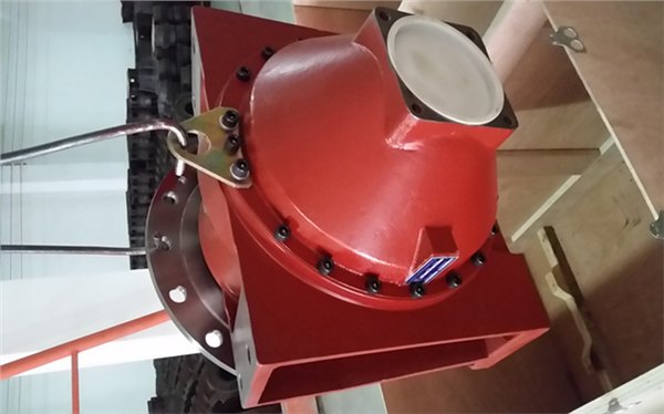 新疆搅拌车减速机液压泵马达