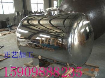 优质罐体厂家当属天航通|不锈钢罐定做供应厂家