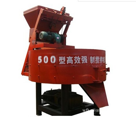 山东强制搅拌机厂家哪家好，强制搅拌机价格