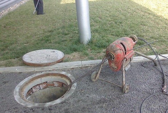 福建疏通管道_福州最好的管道疏通服务