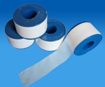 规模最大的含油四氟密封带生产企业——石景山含油四