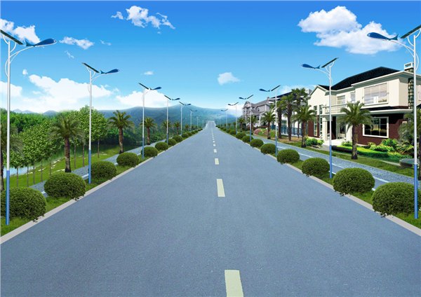 【供应】运城能路灯 河津能路灯 永济