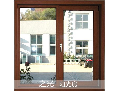 保定木包铝门窗报价