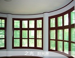 保定纯实木门窗报价