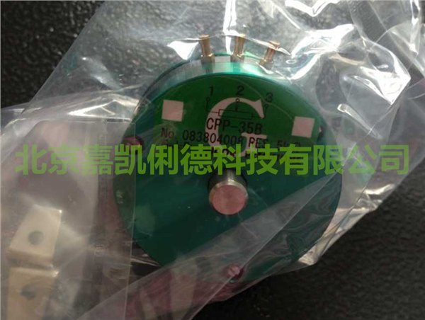 供应MIDORI电位器CPP-35