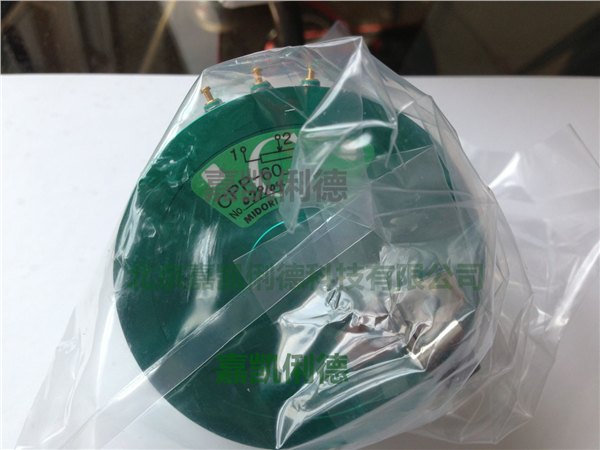 MIDORI电位器CPP-60