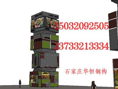 方形塔代理|河北方形塔价格
