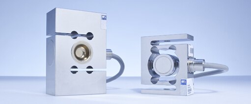德国HBM称重传感器RSCC-5t价格