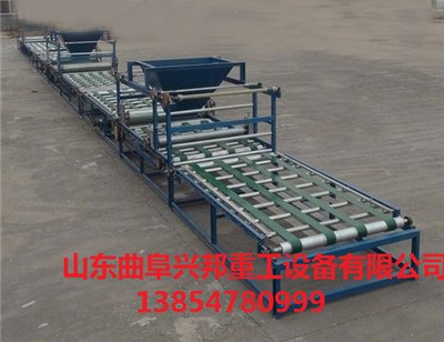 玻镁板设备厂家_玻镁板设备专业生产厂家