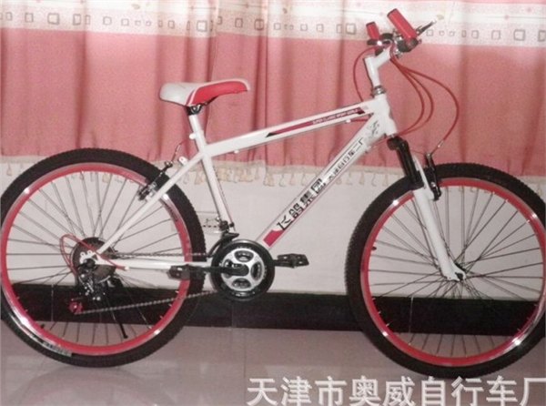 想买口碑好的山地自行车，就来奥威自行车：山地自行