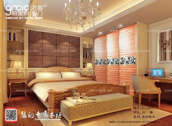 漂亮的衣柜_福建抢手的衣柜移门出售