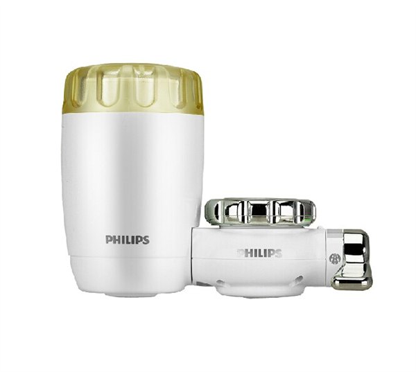 具有价值的水龙头净水器——有品质的家用水龙头净水