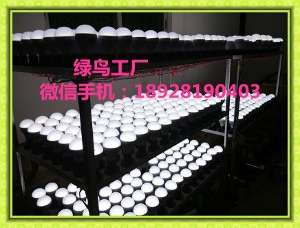 西撒哈拉智能停电灯、智能应急塑料球泡、应急充电灯