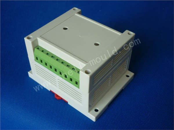 未央工控盒plc外壳，独具特色的工控盒plc外壳