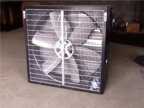 防腐养殖风机《大棚养殖风机型号》鸡舍降温防腐风机